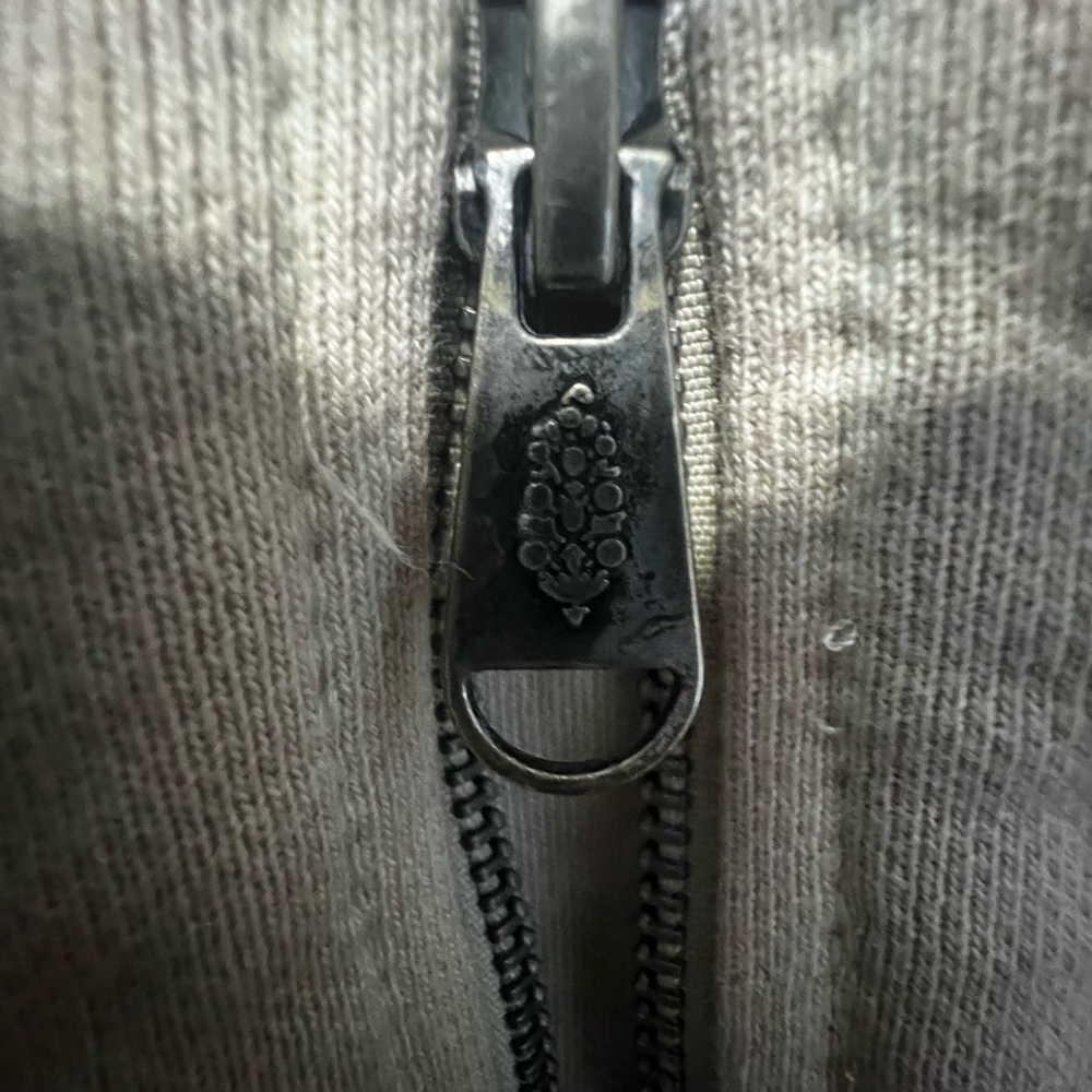 FreePeople WE THE FREE: Camden Zip-Up Hoodie….NWT - Picture 13 of 16